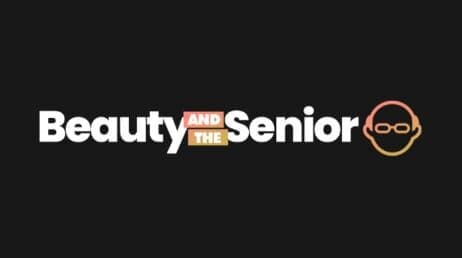 Beauty and the Senior