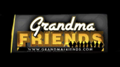 Grandma Friends