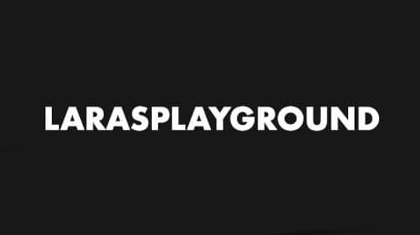 Lara´s Playground