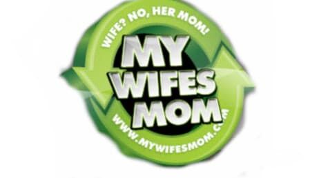 My Wifes Mom
