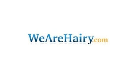 We Are Hairy