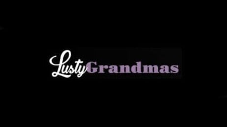 Lusty Grandmas