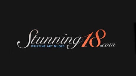 Stunning 18