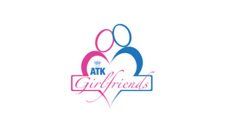 ATK Girlfriends