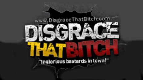 Disgrace That Bitch