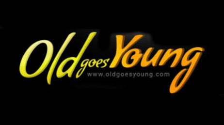 Old Goes Young