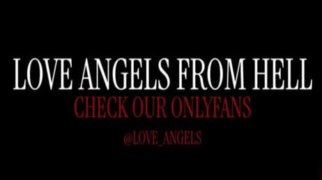 Love angels from hell