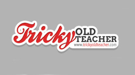 Tricky Old Teacher