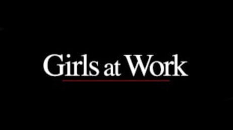 Girls At Work