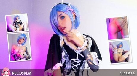 NuCosplay