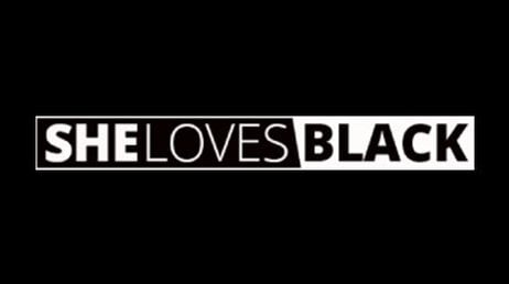 She Loves Black