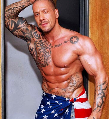 Rob Diesel
