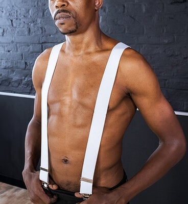 Mr Longwood
