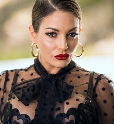 Kissa Sins