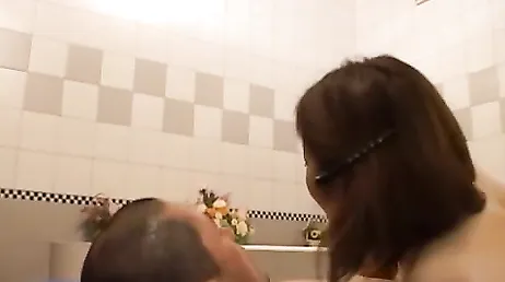 These Asians in porn, always fucking their entire family