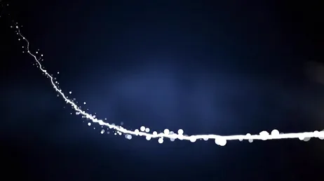 Jamie Jackson entre dans un trou de gloire pour essayer des bites noires