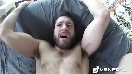 Mein Freund liebt es, morgens an meinen Eiern zu lutschen