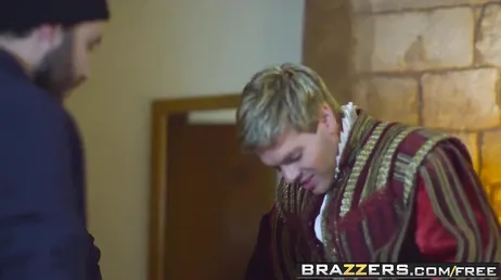 När du knullar gudinnorna Anissa Kate och Peta Jensen i en jacuzzi
