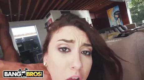 Il culo di Mandy Muse ci è sempre sembrato una cagna