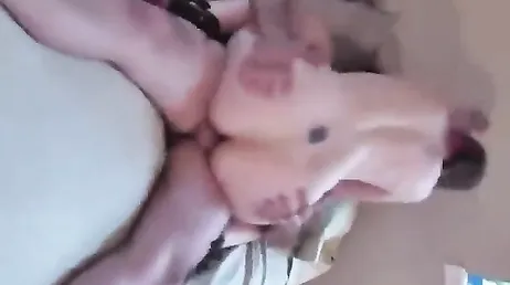 Amatori sposati scopano insieme e si scambiano partner: morbosi!!