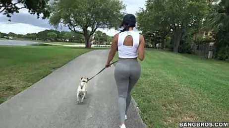 How Sean Lawless enjoys when he fucks Diamond Kitty
