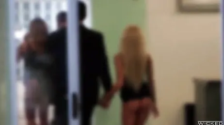 Cheferna är horor, de horar med de bästa i staden