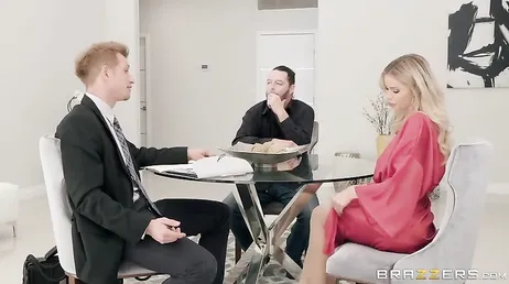 Jessa Rhodes baise, comme tu es douée pour chevaucher de bonnes bites