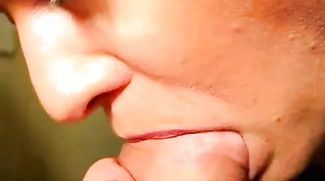 Ma femme fait partie de ceux qui finissent par avaler tout le sperme chaud