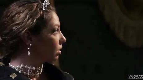 Les dames médiévales étaient aussi de formidables baiseuses