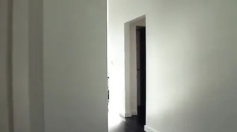 Så fort jag vaknar och min fru redan vill att jag ska slå hårt på henne