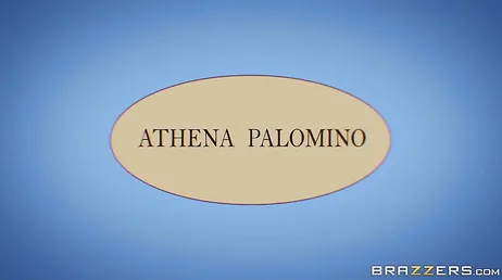 Athena Palomino tänker inte två gånger och knullar sin chef