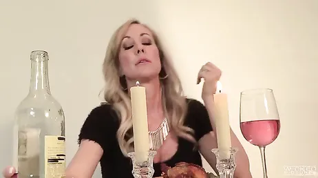 Isso mesmo, o patrão tem muitas secretárias querendo pau
