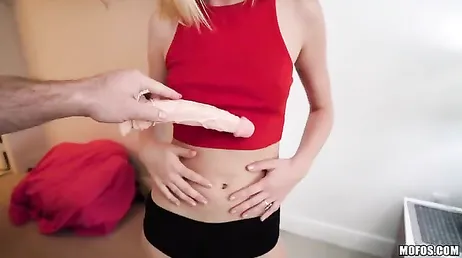 Haley Reed, une blonde très accro aux bonnes bites dans le cul..