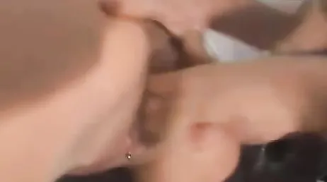 La modella smette di scattare foto, vuole scopare davvero forte