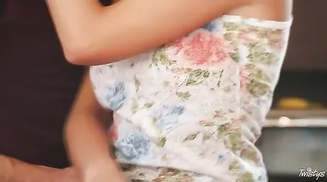 The slut August Ames gets a tremendous pussy meal