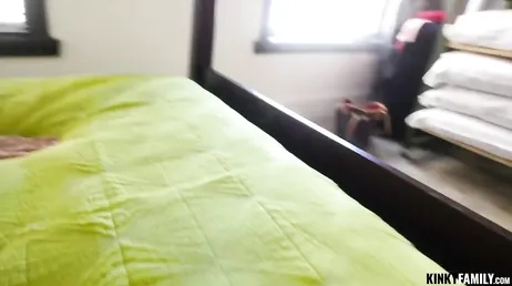 Une bonne baise et je laisse le visage de ma copine couvert, pour être un cochon !