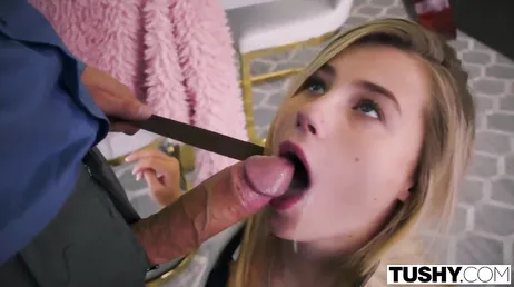 Musikläraren ger Carolina Sweets en bra recension