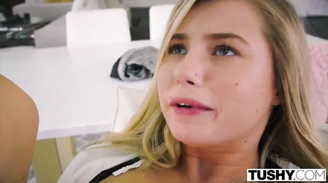 Musikläraren ger Carolina Sweets en bra recension