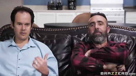 I have to fuck my wife so she lets us watch football in peace