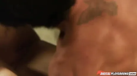 Kissäter, titfuck och jävla för att glömma problem
