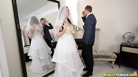 Bitte tu mir das nicht an, ich heirate gleich...!!!