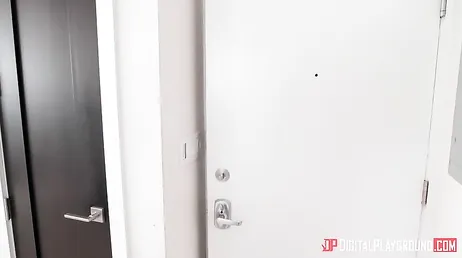 Oom en nichtje hebben een stevige neukbeurt onder de douche, geweldig!