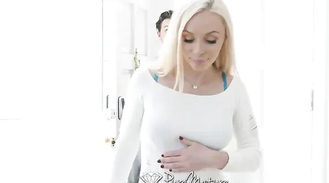 A mãe da minha namorada quer pau, podem contar alguma coisa, senhores?