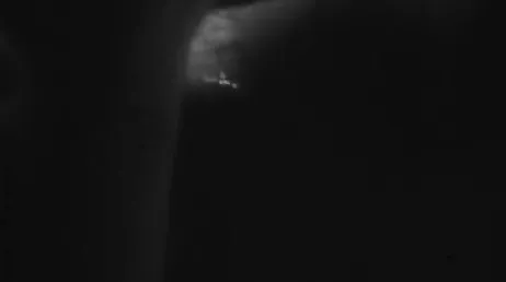 Enorm deep throat i en retro XXX porrfilm