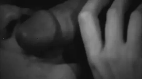 Enorm deep throat i en retro XXX porrfilm
