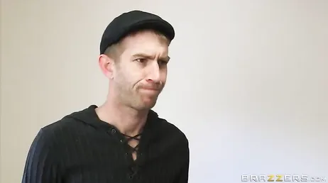 Tremendous anal fuck from Danny D to the blonde Rebecca More