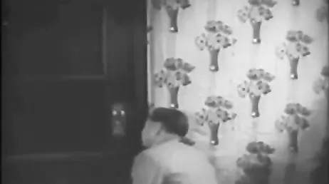 Ele sabe o que fazer para conseguir o que quer, pornografia antiga