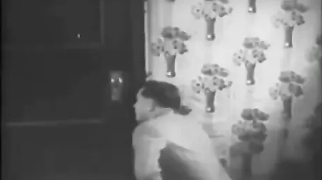 Ele sabe o que fazer para conseguir o que quer, pornografia antiga