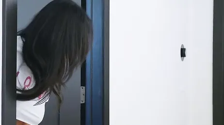 Essa jovem que quer foder seu querido tio será cruel.