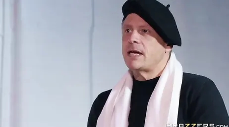 Neuk met de roodharige, van acteren tot het eten van een goede lul!